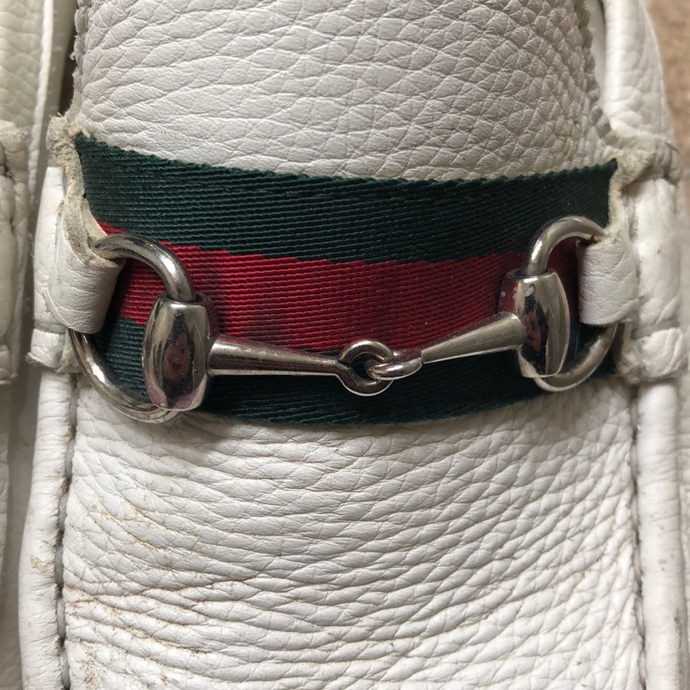 Gucci loafers